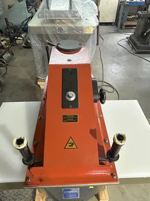 Used _UNKNOWN_ _UNKNOWN_ Die Cutting Presses Georgia US | Harrell Machinery Sales Inc #1415483