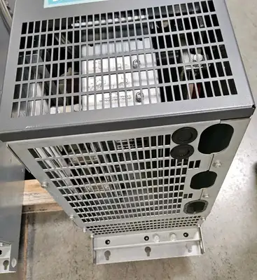 USED Siemens 6SL3310-1TE35-0AA3