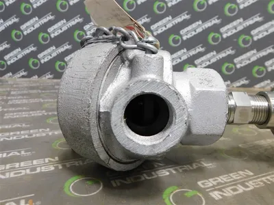 USED PYCO 02-0322-60