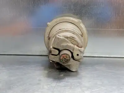 4-Wire Pin & Sleeve Plug