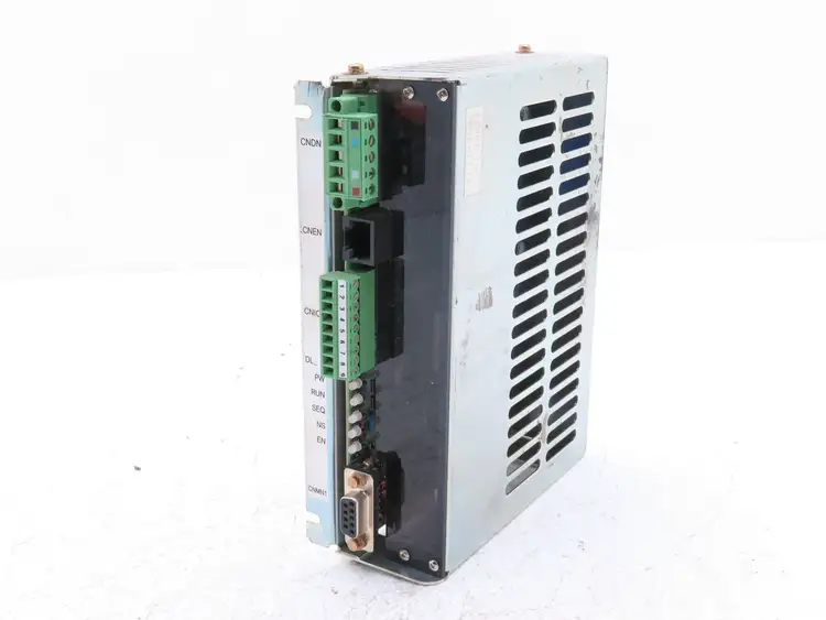 Used NADEX _UNKNOWN_ PLC Processors Indiana US | Arrow Industrial #865844