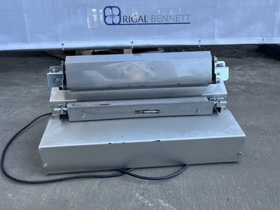 Audion Bench Top Bar Sealer Type HPS 400
