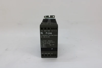 USED IC ELECTRONIC SC 3 DA 40 10