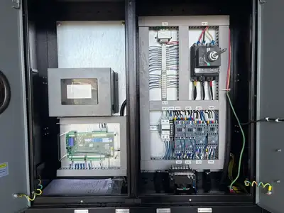 2023 UNIVERSAL CHILLING SYSTEMS 15AR3-SS Chillers - Brand New Air | Machinery Center (8)