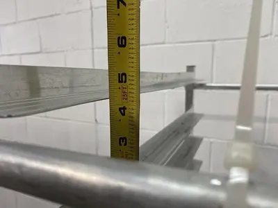 Sheet Pan Racks
