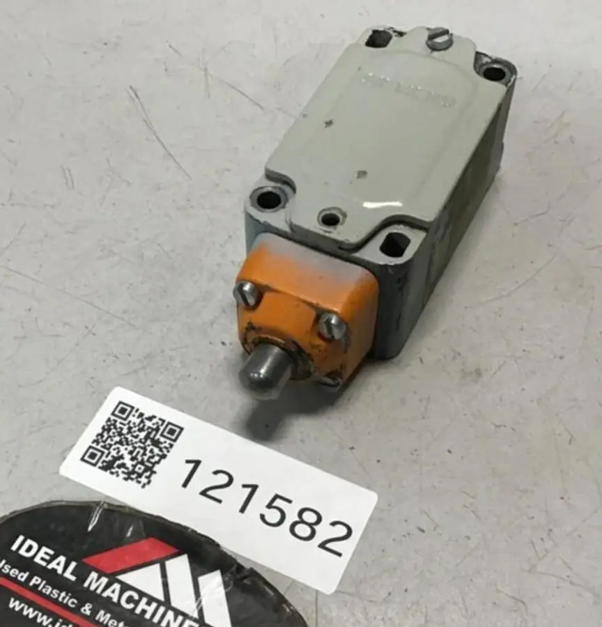 Used SIEMENS 3SE3 170-1A Relays & Switches Michigan US | Ideal Machinery #1299910