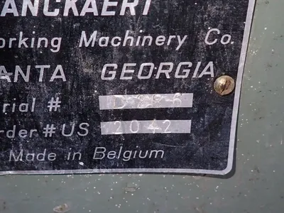Danckaert Router