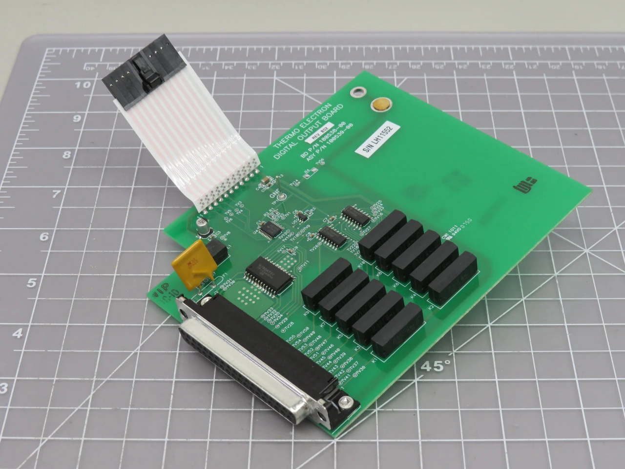 New | in-Stock THERMO ELECTRON _UNKNOWN_ Circuit Boards | OCO Industrial #1615571
