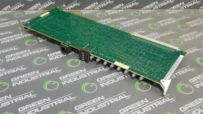Westinghouse 4PCRL1 Ovation Local I/O Interface Board 3A99158G01 Sub. 8 Used