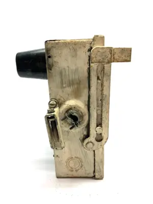 Used Trumbull _UNKNOWN_ Circuit Breakers Michigan US | Maverick Industrial Sales #1394384