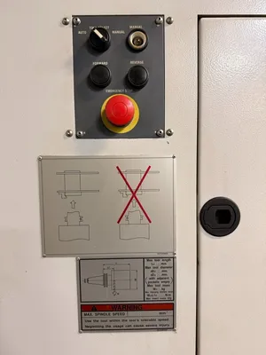 2006 MAZAK VTC-250D/50 Machining Centers, Vertical | Asset Exchange Corporation (44)