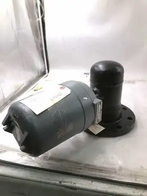 SOR 403A-G4F-B-M1-N4-TT 4″ Mechanical Level Switch 230PSI 100°F