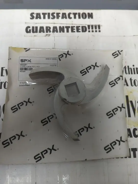 New | in-Stock SPX 60028+C-216 Misc Electrical & Power Parts Ohio US | Surplus Asset Holdings #1240936