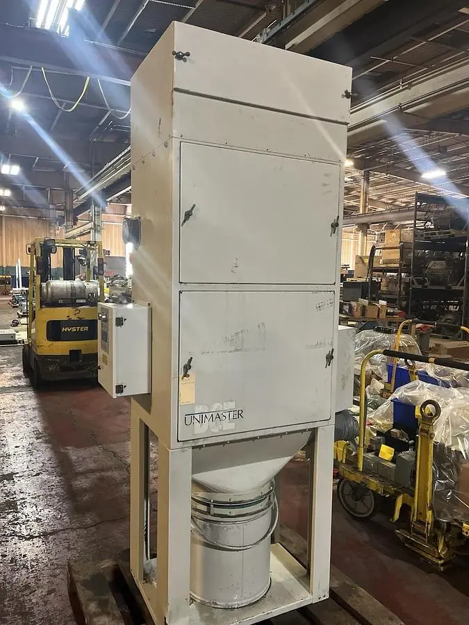 USED DCE UMA102K3SF