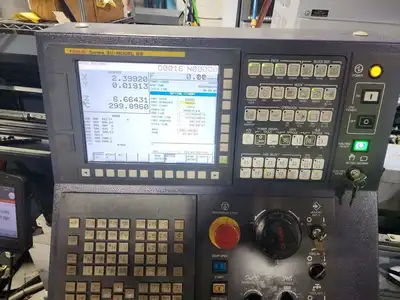 2021 STAR SW-20 Swiss Type Automatic Screw Machines | Toolquip, Inc. (7)