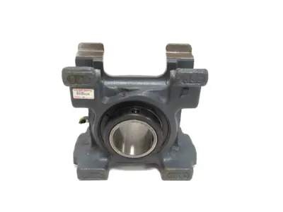 NEW LINKBELT DSH-B22539H TAKEUP ROLLER BEARING 2-7/16" DSHB22539H