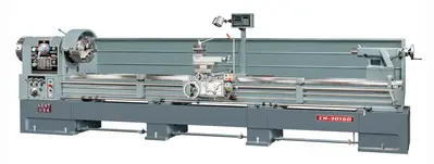 KENT USA CH-3090 Engine Lathes | New Vision Machine Tools, LLC (1)