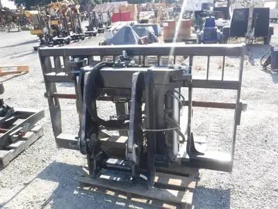 Used 2021 SKYTRAK SWING CARRIAGE Forklift Attachments California US | Western Trencher & Equipment, Inc. #1497944