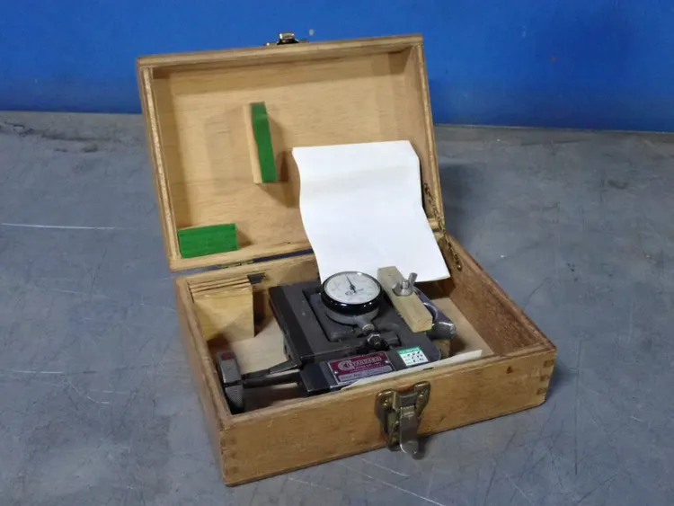 Used STANDARD GAGE COMPANY 2784494 Indicators Ohio US | HGR 24 #1233432