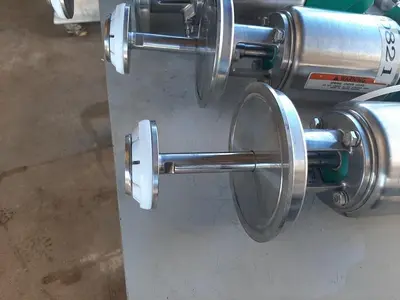 USED 2013 ALFA LAVAL UNIQUE 7000