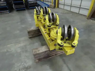 Used CLEVELAND TRAMRAIL _UNKNOWN_ Miscellaneous MRO Indiana US | Arrow Industrial #610665