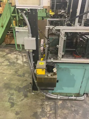 USED 1979 NILSON 751