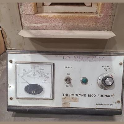 USED THERMOLYNE - SYBRON FD1525M