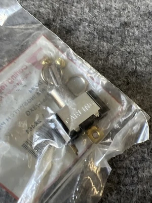New | in-Stock Carling Switch 2FA54-XG Misc Industrial Equipment California US | Davliegogo LLC #1720749