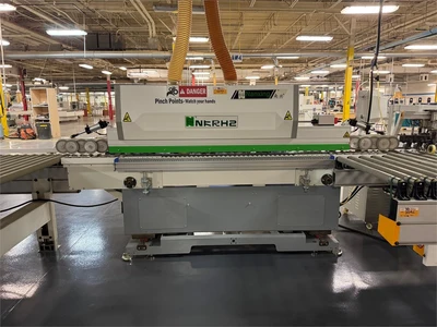 USED 2019 NANXING "NKH2"