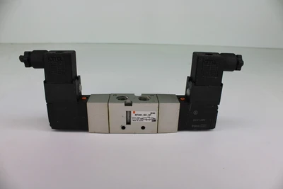 USED SMC NVF3330-5DZ-02T