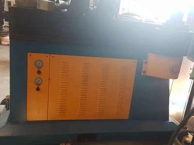 Ercolina GB 170 Pipe Bender Machine