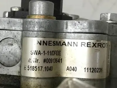 USED REXROTH SYDFEE1145RKB410V3CX2M040