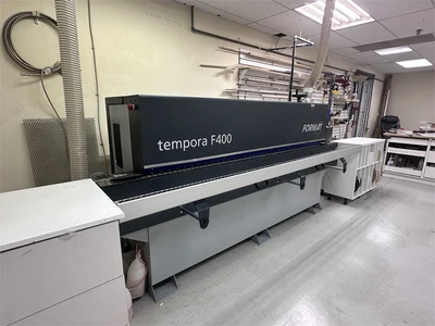 USED 2019 FELDER TEMPORA 45.03