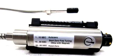 NEW GEFRAN WE1-6-M-P25D-1-3-D-XM765 2130X TRANSDUCER WE16MP25D13DXM765 2130X