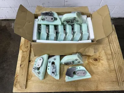 Rheon Assorted Parts