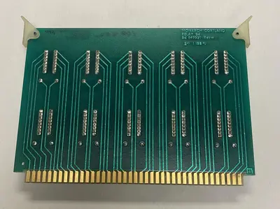 Monarch,E49932,Relay Board