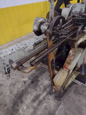 USED NILSON S-326