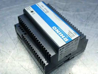 New | in-Stock RHINO PSC24090 Relays & Switches | HGR 24 #738935