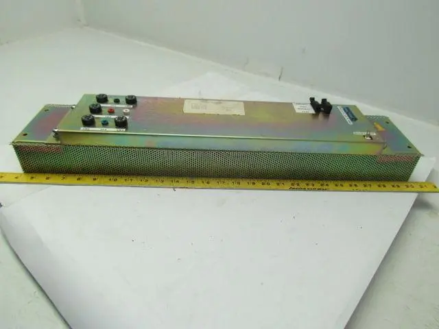Used COMPUTER POWER SYSTEMS _UNKNOWN_ Power Supplies | Arrow Industrial #559820
