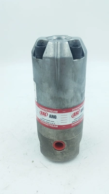 Ingersoll Rand Aro Regulator 651780-A1B-B