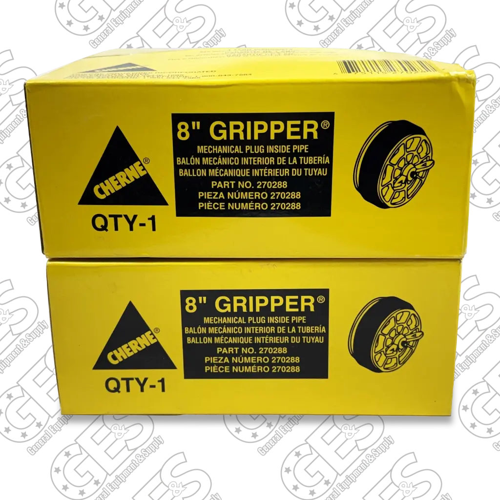 New | in-Stock CHERNE _UNKNOWN_ Plumbing Equipment South Carolina US | General Equipment and Supply #1491065