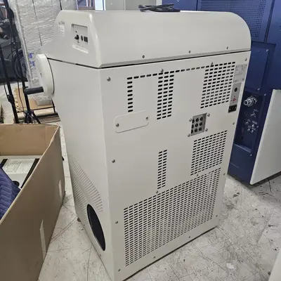 Used Leica Leica AG Protect Cryostats Texas US | PT Medical Technologies #1458772