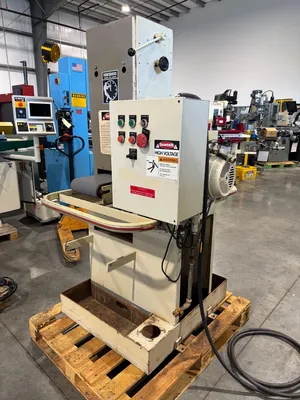 TIMESAVERS 960-1MW sander | GMT (4)