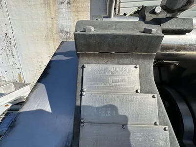 USED URSCHEL LABORATORIES G