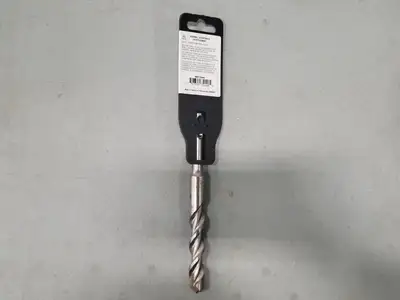 9/16" Hammer Drill Bit (Bag of 14)