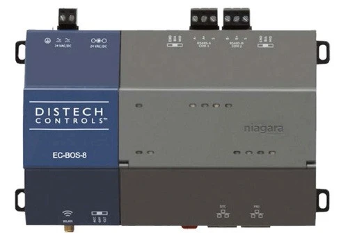 Used DISTECH _UNKNOWN_ Industrial Controls | B2E Surplus #954064