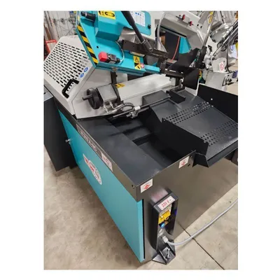 New | in-Stock KMT SAW H310 A-NC Horizontal Band Saws Florida US | Sierra Victor Machinery #262983