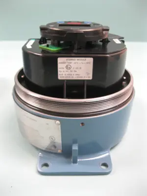 Used Micro Motion 9739 MVD 61UAEZZZ Sensors New Hampshire US | Bitter End Trading #1493541