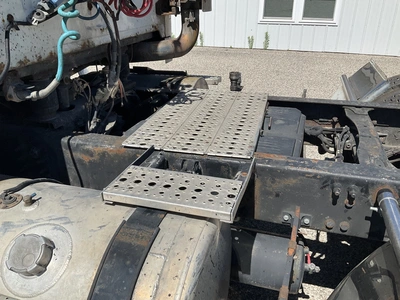 Used 2006 STERLING AT9500 Conventional trucks Michigan US | Miedema Asset Management Group #1337417