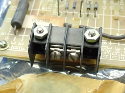 New | in-Stock RELIANCE ELECTRIC 054355 Motor Control Parts Ohio US | HGR 24 #904444
